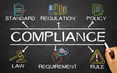 Four Steps to Ensure Your Business Associates Are Compliant