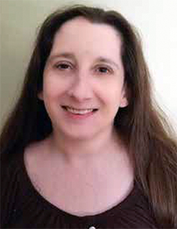 Headshot of Heather, a KIWI-TEK medical coding company employee